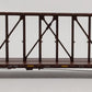 Atlas 20000516 HO Union Pacific CHTT 73' Center Partition Car #273664