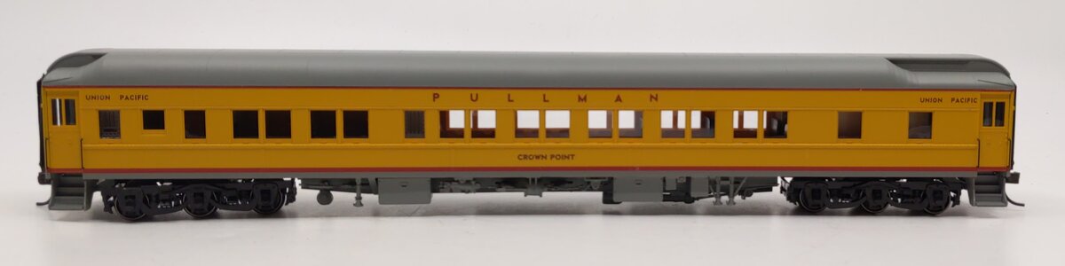 Atlas 20003631 HO Union Pacific 10-1-1 Sleeper Cars 