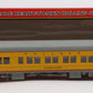 Atlas 20003630 HO Union Pacific "Columbia Gorge" 10-1-1 Sleeper Cars