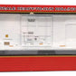 Atlas 20004443 HO Scale Union Pacific 64' Trinity Reefer Car #111321