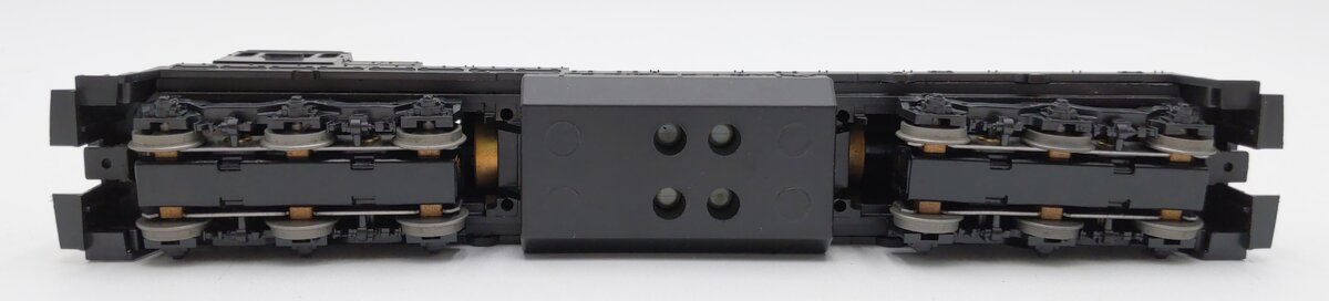 Athearn 3460 HO Undecorated U30C Diesel Locomotive LN/Box