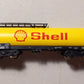 Marklin 8625 Z Scale Shell Oil Tanker Car