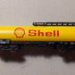 Marklin 8625 Z Scale Shell Oil Tanker Car