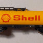 Marklin 8625 Z Scale Shell Oil Tanker Car LN/Box
