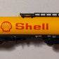Marklin 8625 Z Scale Shell Oil Tanker Car LN/Box