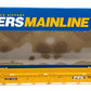 Walthers 910-5056 HO TTX 53' Single-Well Car #655181