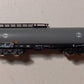 Marklin 8660 Z Scale Eva 4-Axle Tank Car LN/Box