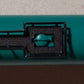 Marklin 8628 Z Scale BP 4-Axle Tank Car LN/Box