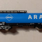 Marklin 8627 Z Scale ARAL 4-Axle Tank Car LN/Box