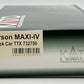 Kato 30-9014 HO Scale TTX Double Stack MAXI-IV 3-Car Set #732750