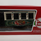 LGB 36923 G 2023 Christmas Car - USA w/ Metal Wheels