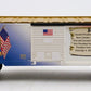 Lionel 6-25930 O USA President John Adams Boxcar
