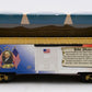 Lionel 6-25930 O USA President John Adams Boxcar