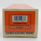 Lionel 6-12867 O PM-1 TrainMaster Command PowerMaster Switch Controller EX/Box