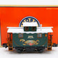 Lionel 2326660 O Christmas Bobber Caboose
