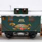 Lionel 2326660 O Christmas Bobber Caboose