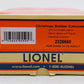 Lionel 2326660 O Christmas Bobber Caboose