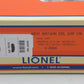 Lionel 6-26846 O Gauge Great Northern Coal Dump Car