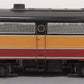 Aristo-Craft 22054 G Scale SP Daylight Alco FB-1 Powered Diesel B Unit #2054 VG