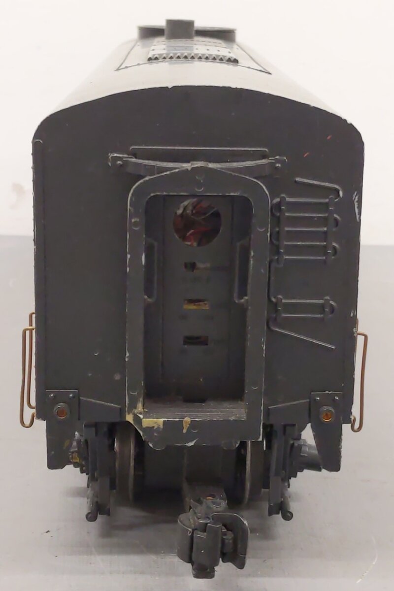 Aristo-Craft 22054 G Scale SP Daylight Alco FB-1 Powered Diesel B Unit #2054 VG