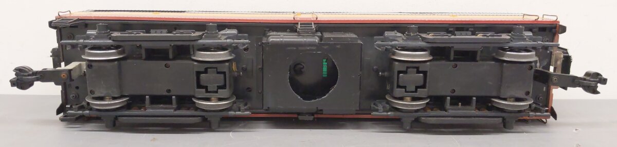 Aristo-Craft 22054 G Scale SP Daylight Alco FB-1 Powered Diesel B Unit #2054 VG