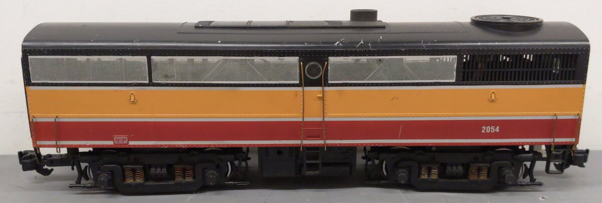 Aristo-Craft 22054 G Scale SP Daylight Alco FB-1 Powered Diesel B Unit #2054 VG