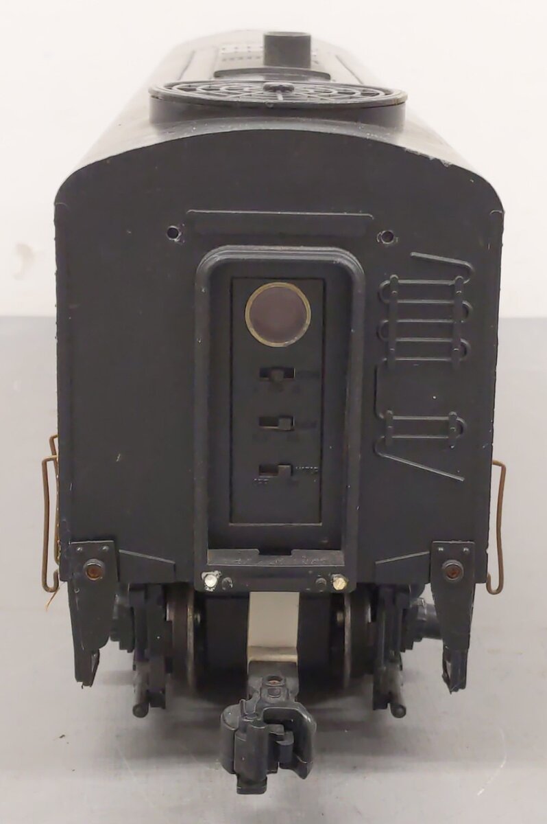 Aristo-Craft 22054 G Scale SP Daylight Alco FB-1 Powered Diesel B Unit #2054 VG