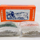 Lionel 6-52153 O Gauge LCCA Four "Vintage" Lionel Automobiles LN/Box