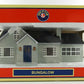 Lionel 6-34123 O Gauge Bungalow House w/Addition