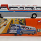 Corgi 54401 1:50 Lionel City Bus Services GM 5301 Fishbowl Bus EX/Box