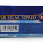 Lionel 6-84605 O Gauge The Polar Express Baggage Car LN/Box