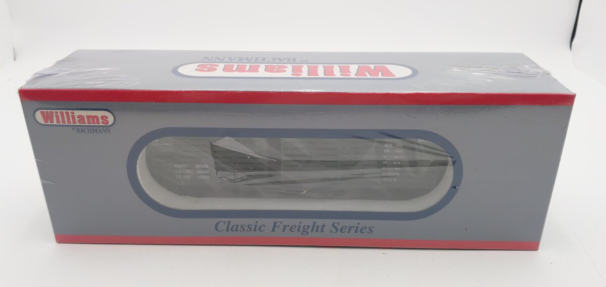 Williams 47403 O Southern Stock Car MT/Box