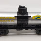 Lionel 6-17960 O Gauge Amaizo 8000 Gallon Single Dome Tank Car #15440 LN/Box