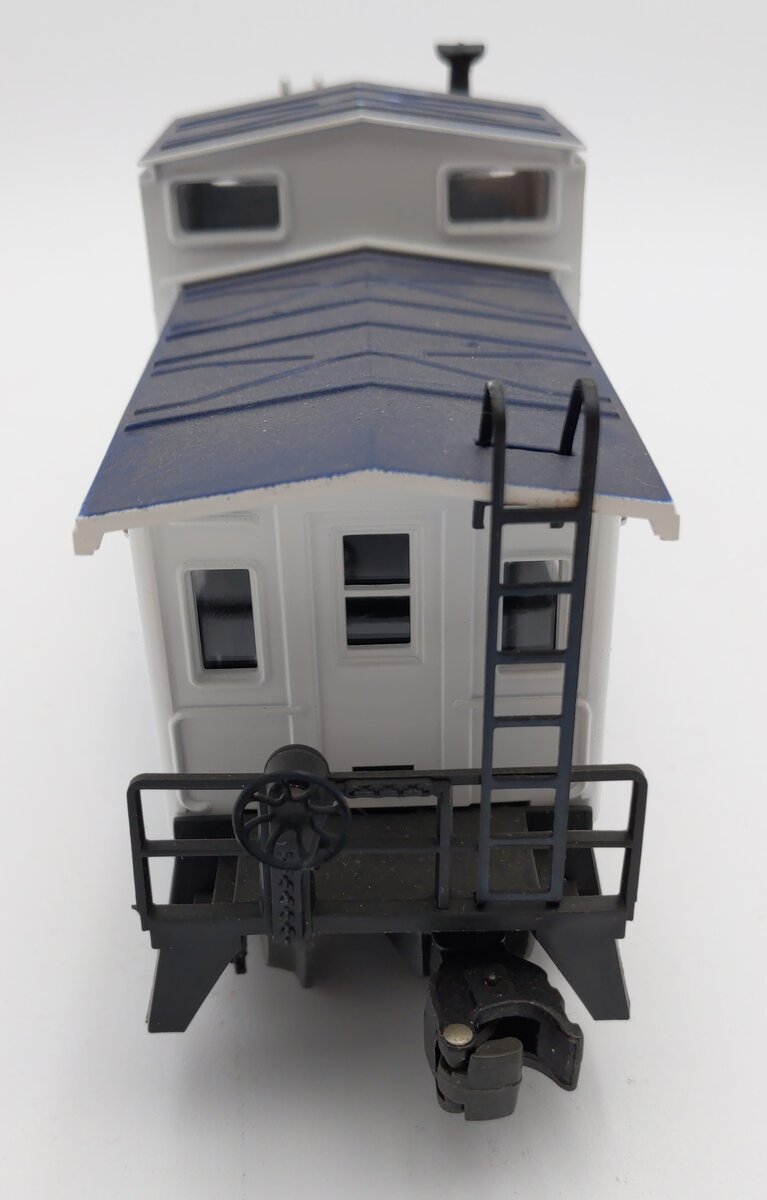 Lionel 6-6926 O 1986 New Orleans TCA Convention Boxcar