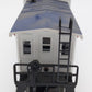 Lionel 6-6926 O 1986 New Orleans TCA Convention Boxcar
