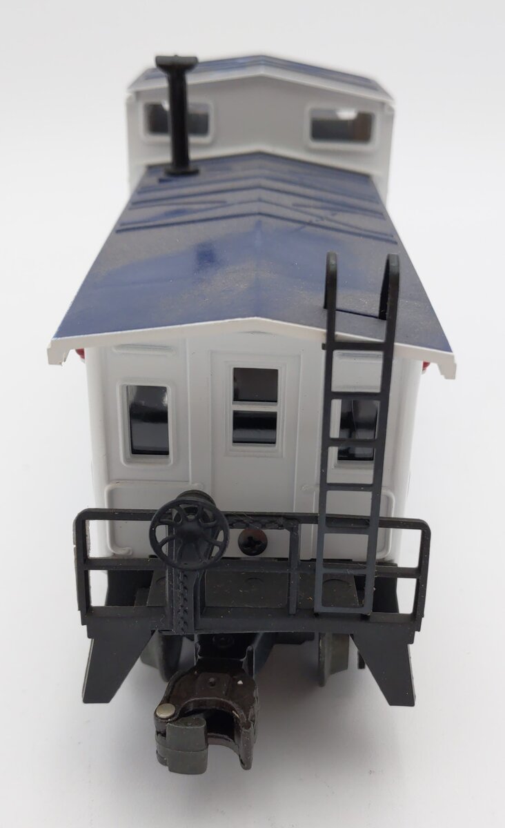 Lionel 6-6926 O 1986 New Orleans TCA Convention Boxcar