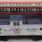 Lionel 6-6926 O 1986 New Orleans TCA Convention Boxcar