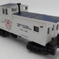 Lionel 6-6926 O 1986 New Orleans TCA Convention Boxcar