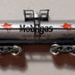 Marklin 8684 Z Scale Mobilgas Company Tank Car LN/Box