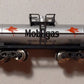 Marklin 8684 Z Scale Mobilgas Company Tank Car LN/Box
