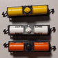 Marklin 8214 Z Scale American Tank Freight Car Set (Set of 3) LN/Box