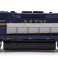 Athearn 98059 HO MPI SD45 Diesel Locomotive #9009