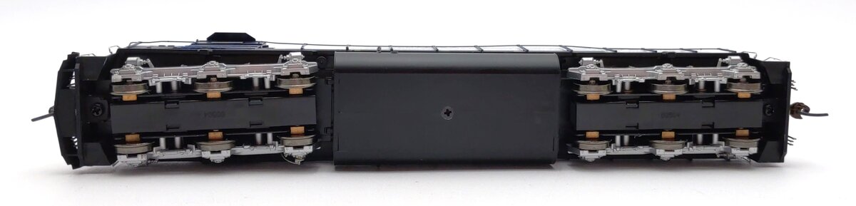 Athearn 98059 HO MPI SD45 Diesel Locomotive #9009