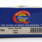 Athearn 95194 HO Union Pacific Ready to Run SD40-2 Diesel Locomotive #3293 LN/Box