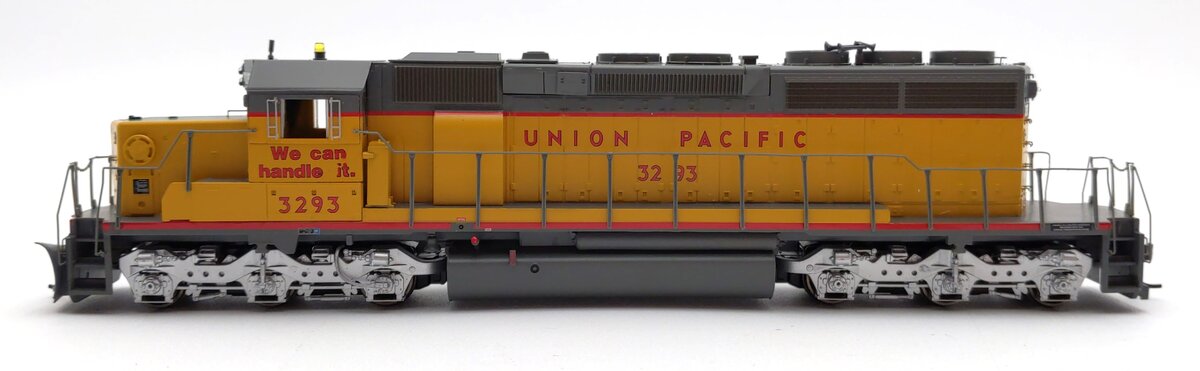 Athearn 95194 HO Union Pacific Ready to Run SD40-2 Diesel Locomotive #3293 LN/Box
