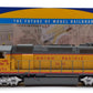 Athearn 95194 HO Union Pacific Ready to Run SD40-2 Diesel Locomotive #3293 LN/Box