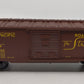 K-Line K641-21151 O UP Boxcar #181702 NIB