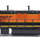 Atlas 10001194 HO BNSF NRE Genset Diesel Locomotive #1254