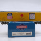 Roundhouse 81470 HO Union Pacific 50' Plug Door Box Car #497643