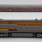 Atlas 10000891 HO UP U30C Phase III Diesel Locomotive #2866